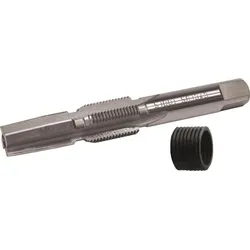Cyclus Tools Gewindebohrer-Set Schaltauge silber