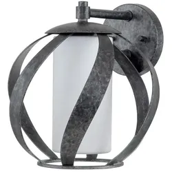 Quintiesse, Deckenleuchte, Blacksmith (E27)