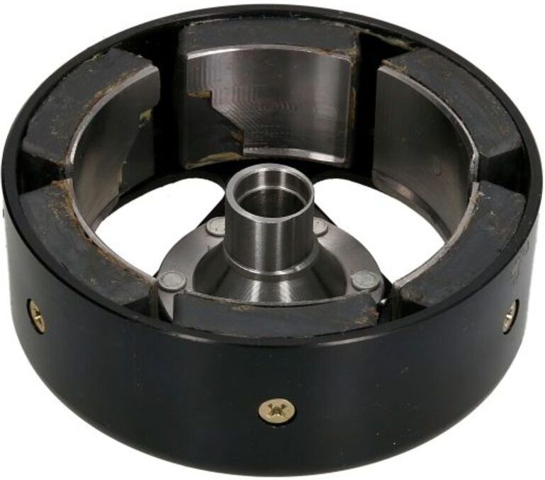 Roda magnética INPARTS IP000615