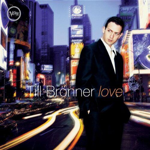 Till Brönner - Love - Preis vom 11.10.2026 03:10:56 h