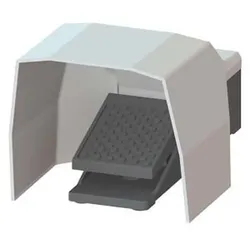 Siemens Dig.Industr. Fussschalter 3SE2912-2AA20