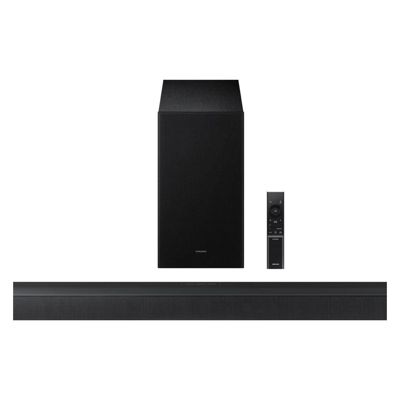 Samsung HW-B650F (370 W, 3.1 Kanal) (HW-B650F/ZF)