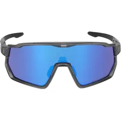 ENDURANCE Mathieu Full Frame Sportbrille Herren 1001 - black