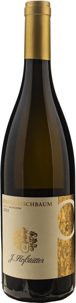 Hofstatter J.  Oberkerschbaum Vigna Sauvignon Riserva 2023