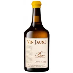 Côtes du Jura - Wein Jaune 2019 - Domaine Badoz