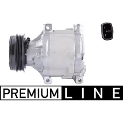 Kompressor Klimaanlage MAHLE ACP 478 000P