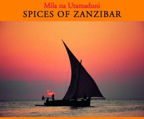 Utamaduni, Mila Na - Spices of Zanzibar - Preis vom 09.10.2026 07:28:09 h