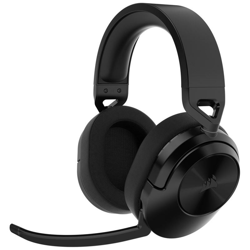 Corsair HS55 Wireless Carbon schwarz
