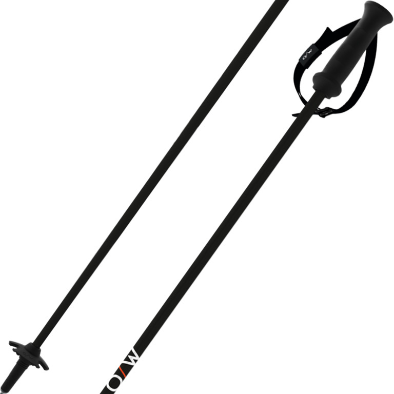 ONE WAY GT 13 COMP black - 135 cm