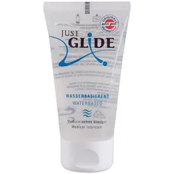 Just Glide - Just Glide Waterbased 50 ml