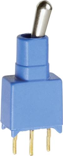 APEM TL36P000000 TL Series Hebelschalter 1St.