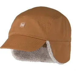 BUFF Herren Mütze Fall Line Cap, Größe S/M in Braun Braun