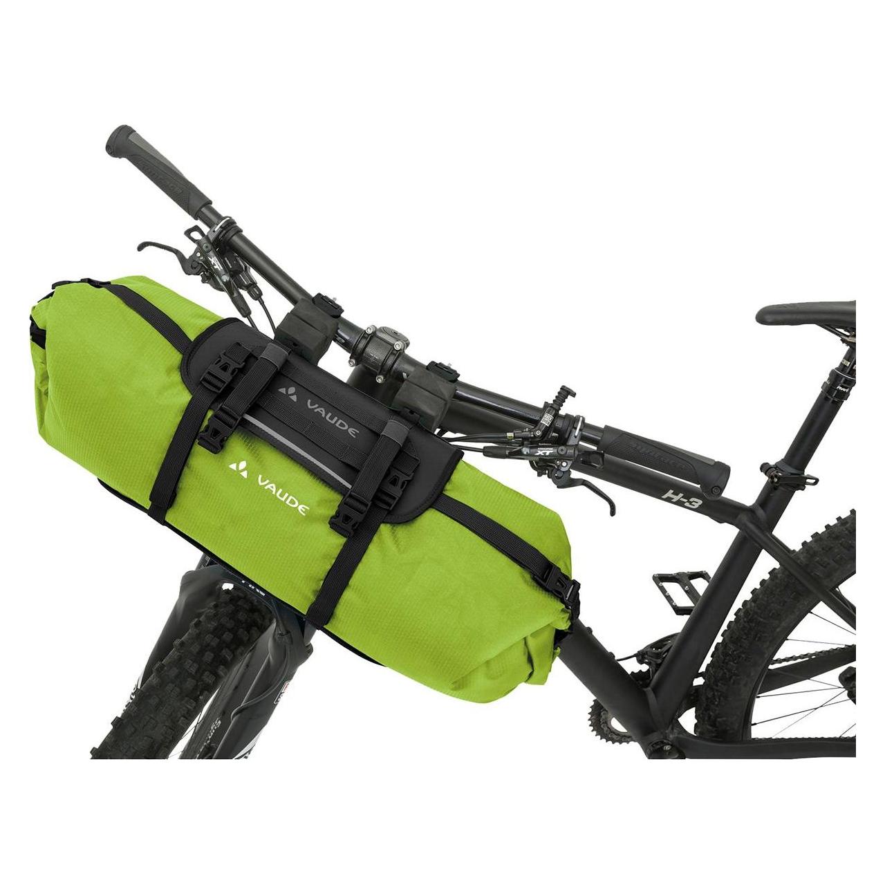 Vaude Trailfront (19 l, Lenkertasche) (126990220)