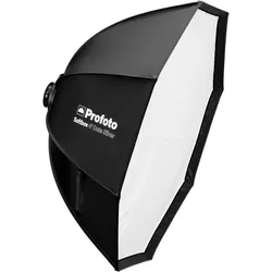 PROFOTO Softbox 4 feet Octa Silver #201504