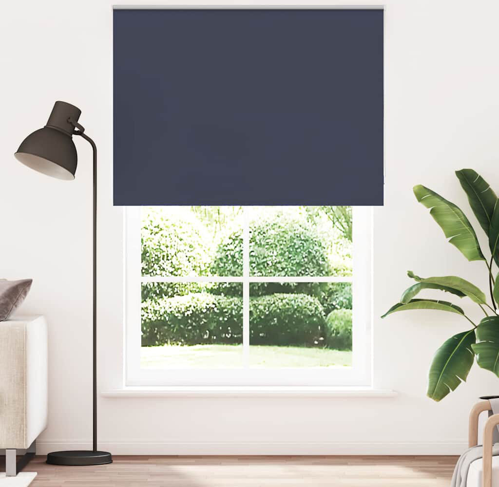 17 Stories Roller Blind Marine 85cmW x 210cmL