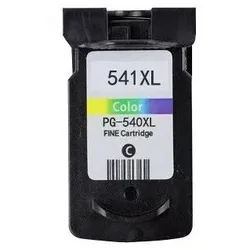 Kompatible Druckerpatrone Canon CL-541 XL Color, dreifarbig