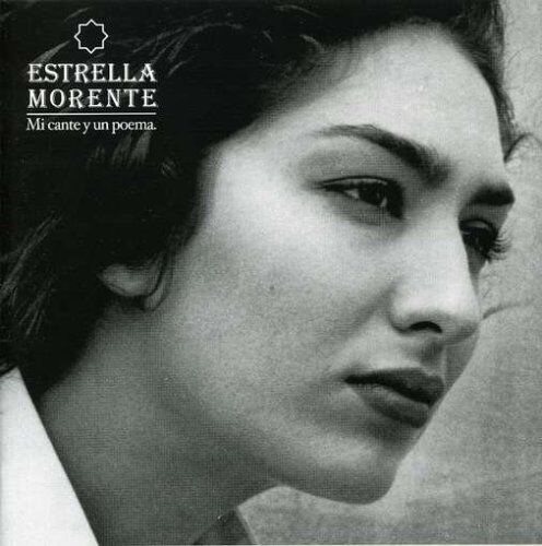 Estrella Morente - Mi Cante y un Poema - Preis vom 01.10.2026 08:16:52 h