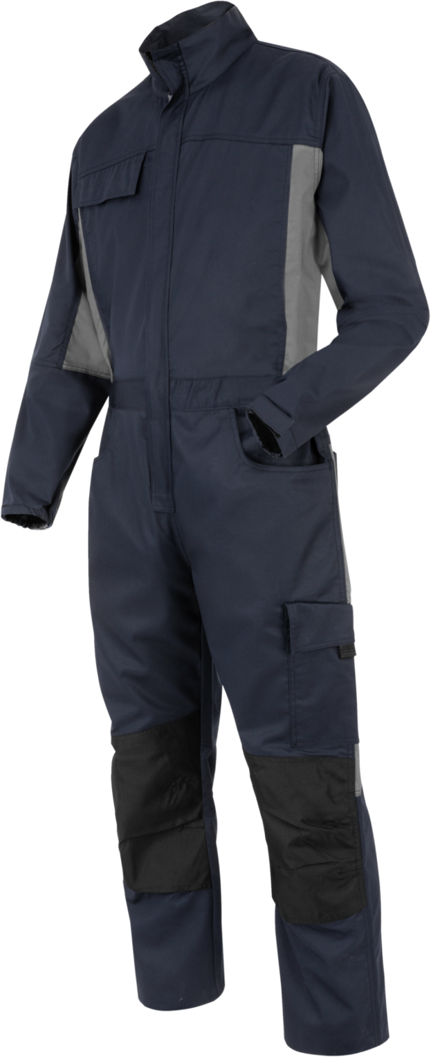 Combinaison de travail Star CP250 bleu marine Würth MODYF Bleu marine S