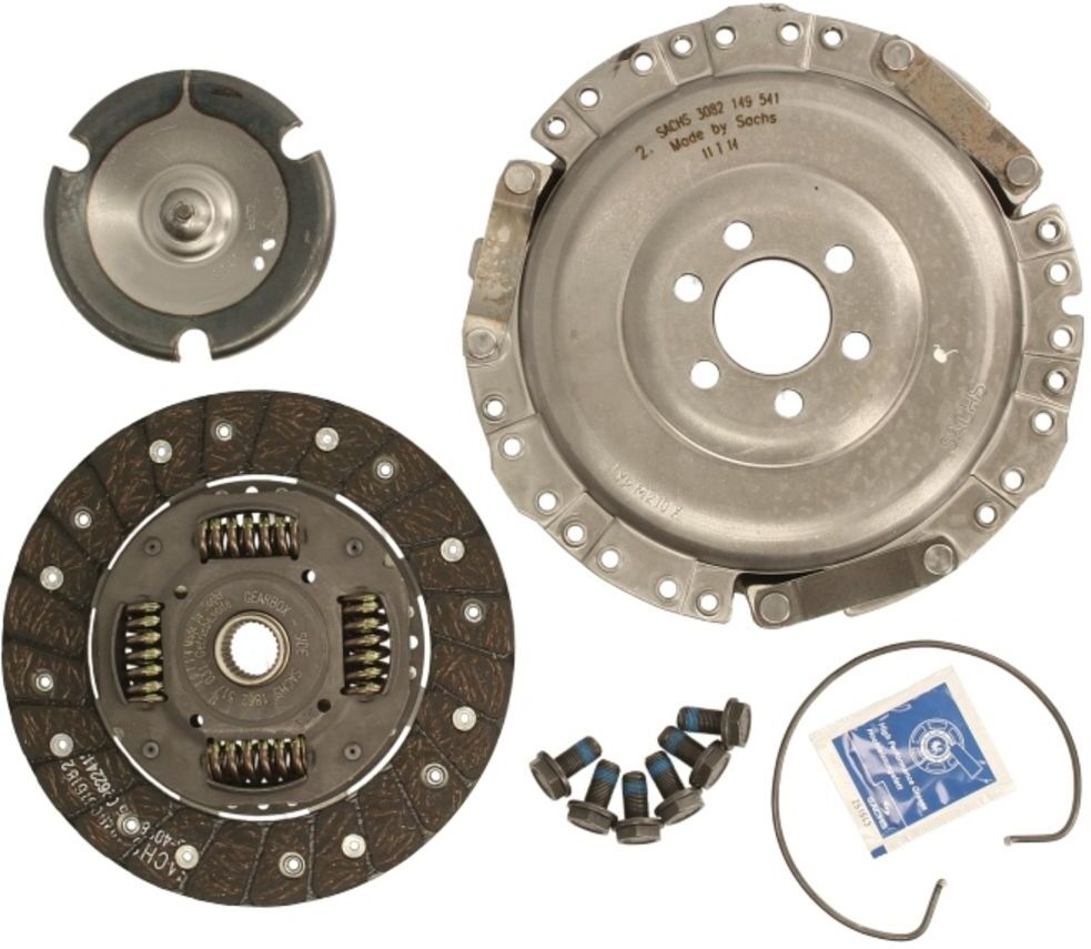 Kupplungssatz SACHS 3000843601