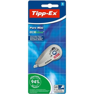 BIC Korrekturroller Tipp-Ex Pure Mini