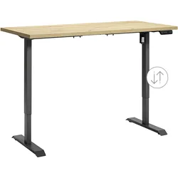 Schreibtisch ELAY (BHT 150x85x69 cm) - BHT 150x85x69 cm