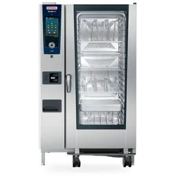 Rational iCombi Pro 20-2/1 Gas (CG1GRRA.0000018)