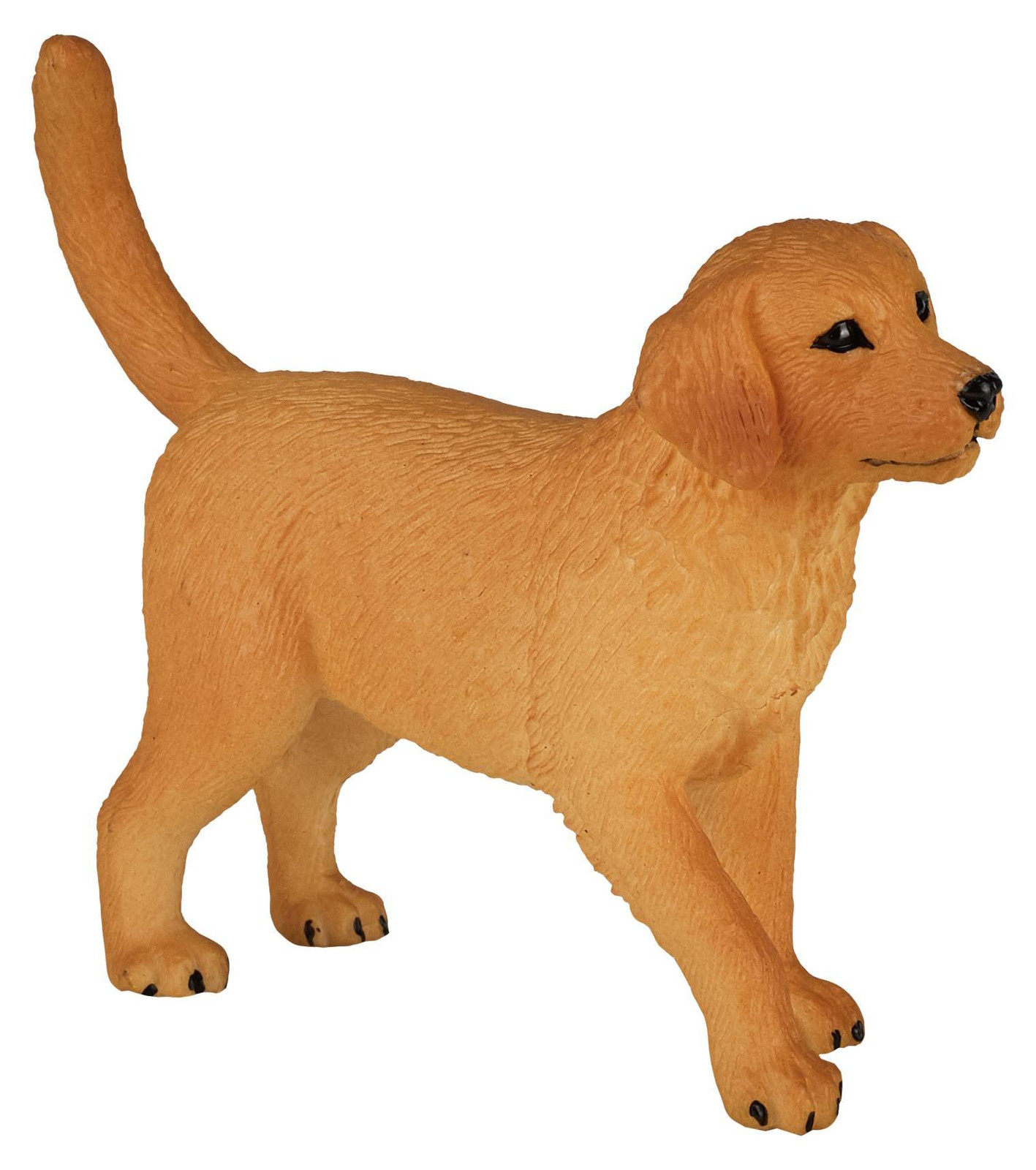 Mojö Fun Animal Planet Golden Retriever puppy