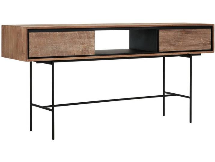 DTP Konsole Metropole, 2 Schubladen