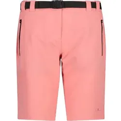 CMP Damen Bermuda WOMAN BERMUDA, Größe 42 in Pink Pink