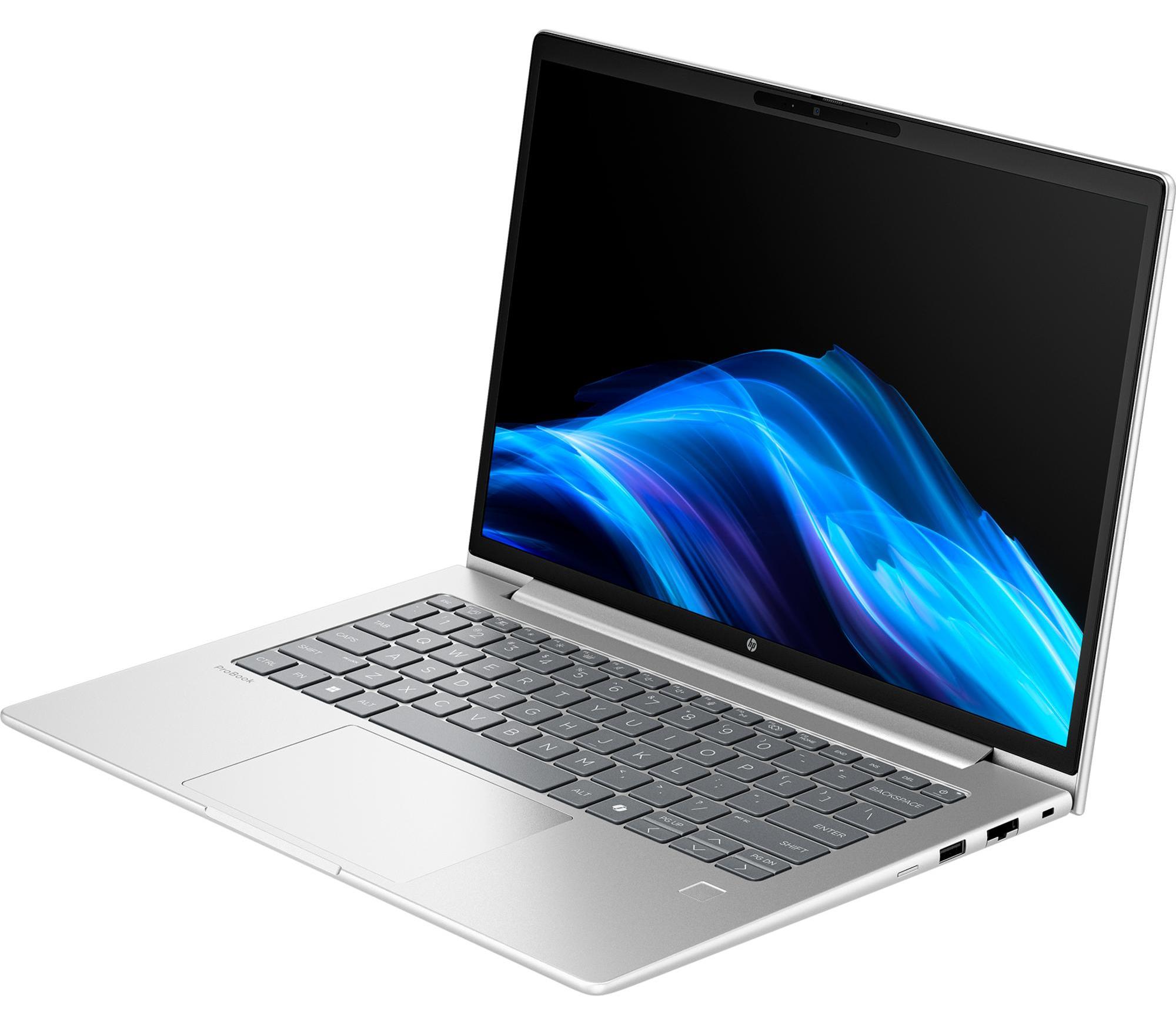 HP ProBook 4 G1iR, Intel Core i5, 35,6 cm (14"), 1920 x 1200 Pixel, 16 GB, 512 GB, Windows 11 Pro