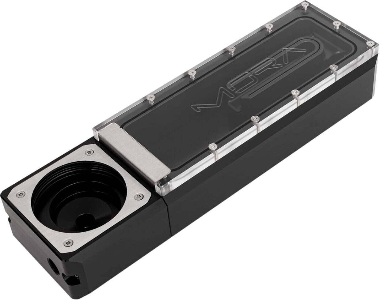 WaterCool MO-RA IV Tank 200 D5