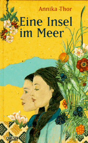 Annika Thor - Eine Insel im Meer. ( Ab 12 J.) - Preis vom 10.10.2026 11:48:34 h