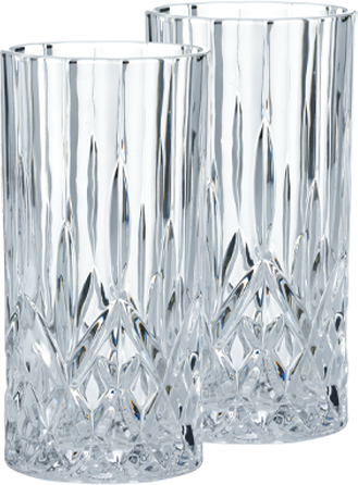 Aida Harvey Longdrink Glas 2-Pak