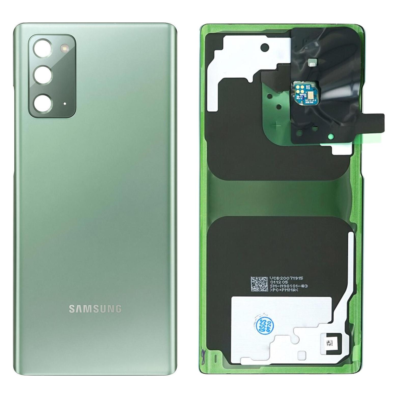 Samsung Original Akkudeckel Galaxy Note 20 (GH82-23298C)