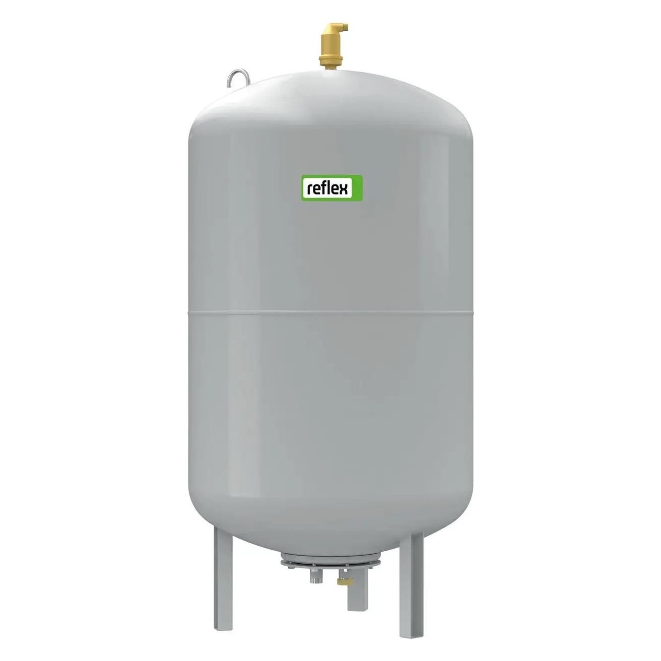 Reflex Winkelmann Variomat Folgegefäss VF 500, für Variomat Druckhaltestationen, grau, 6 bar (8610300)