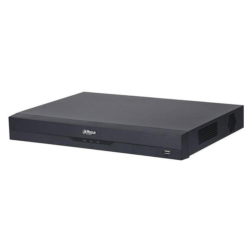 Dahua NVR4204-EI 4 Kanal NVR, HDMI/VGA (Netzwerk Videorecorder (NVR)) (NVR4204-EI)