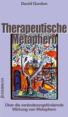 David Gordon - Therapeutische Metaphern - Preis vom 09.10.2026 07:28:09 h