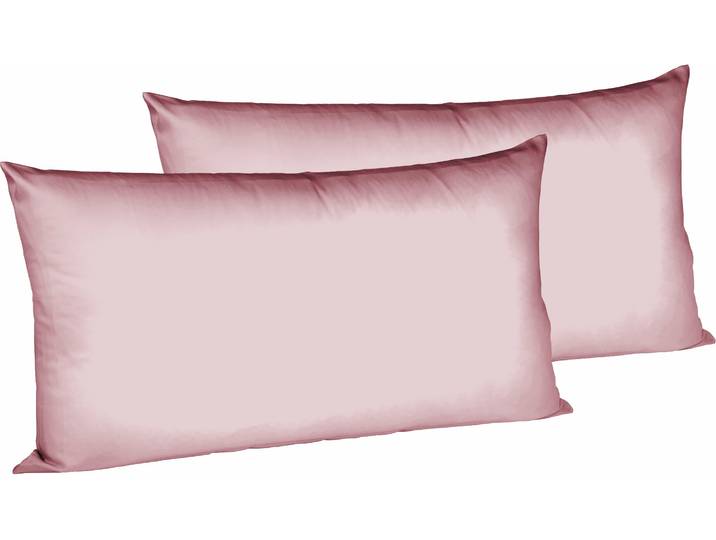 fleuresse Colours edler, bügelfreier Interlock-Jersey aus 100% Baumwolle