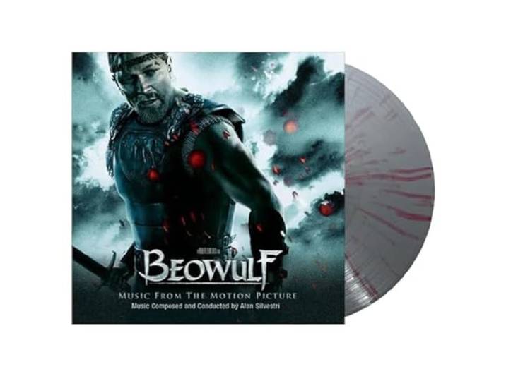Beowulf