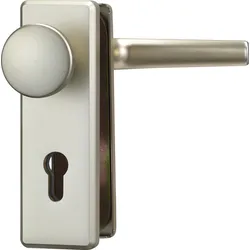 ABUS Schutzbeschlag KKT512 F2 EK