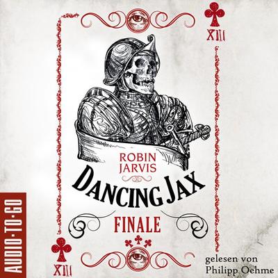 Finale - Robin Jarvis, Audio, 9783965194571