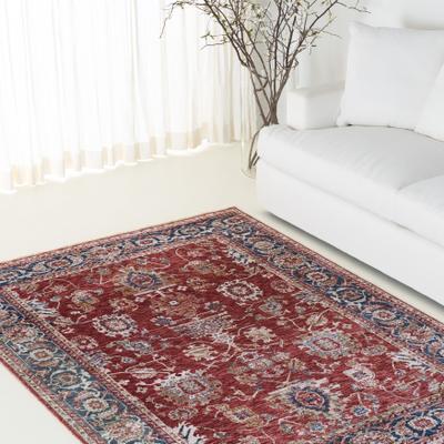 Safavieh Ralph Lauren Bennet Vinita Traditional Oriental Rug