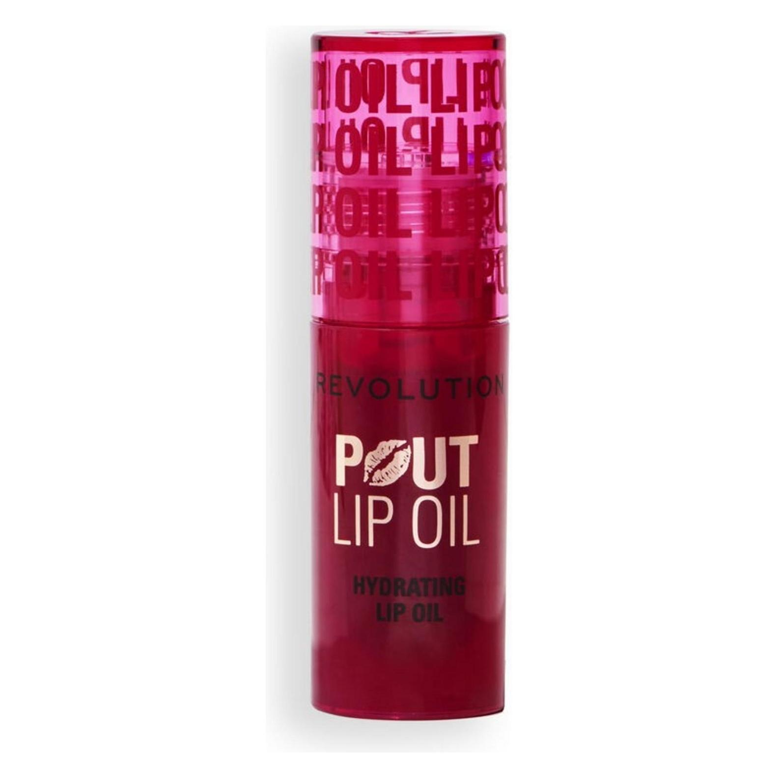 I Heart Revolution Tinted High Shine Non-Sticky Lip Oil (Lippenöl, 3 ml) (93008186)