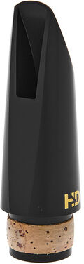 Vandoren Bb-Clarinet BD5 HD