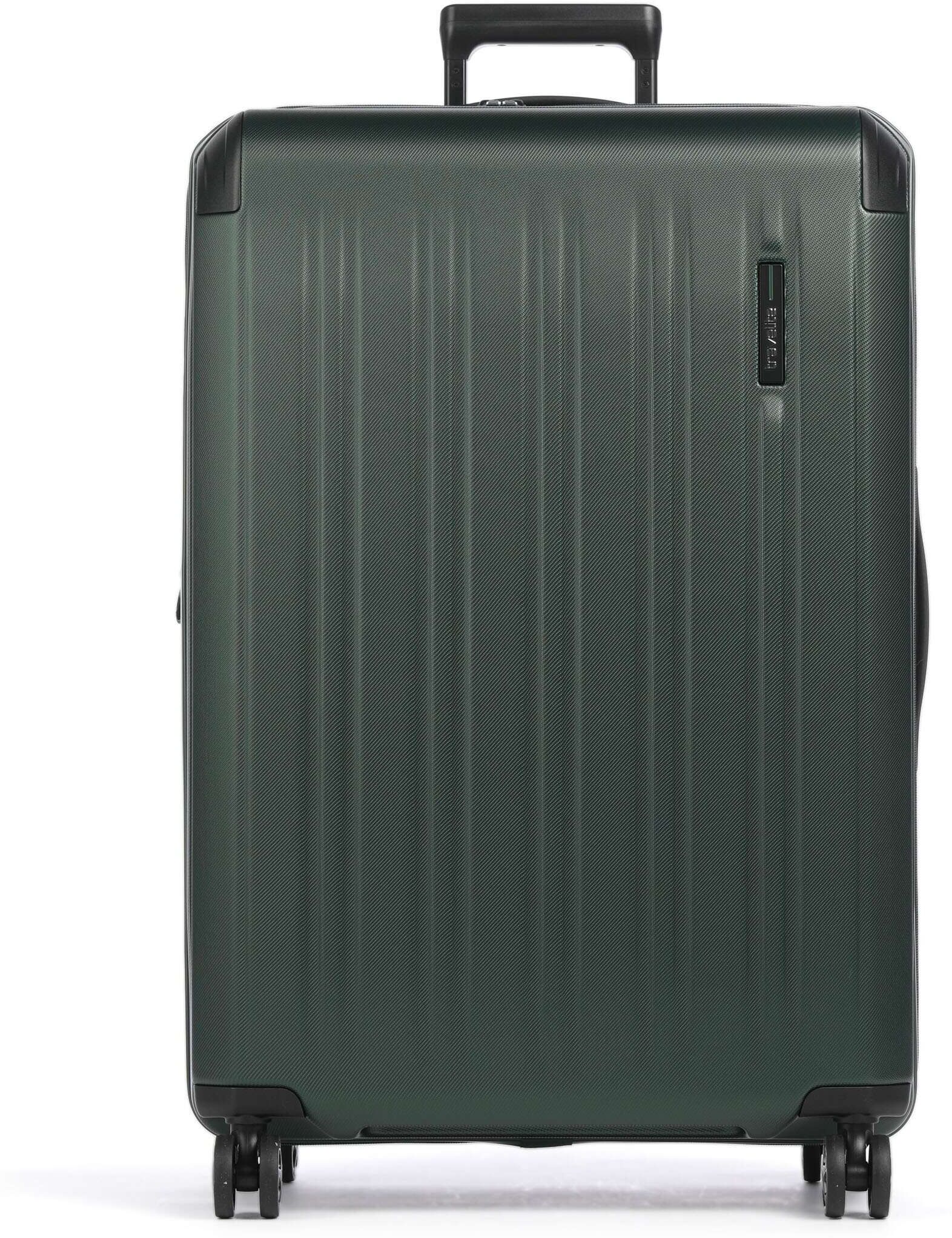 Travelite Dynamiic   Koffer (4 Rollen)   76 cm