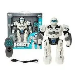 Adar Infrarot-Fernsteuerungsroboter, Robotik Kit