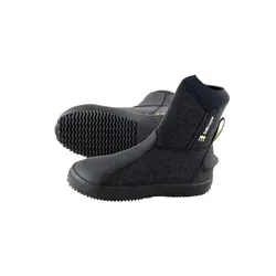 Enth Degree QD Stiefel Unisex 5mm Gr. 13/47 - #