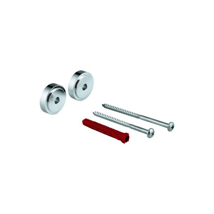 Grohe Tempesta Ausgleichsscheibe 26496000 chrom, für Duschsysteme