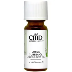 Litsea Cubeba Öl 10ml