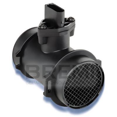 BREMI Luftmassenmesser 30054 für Mercedes